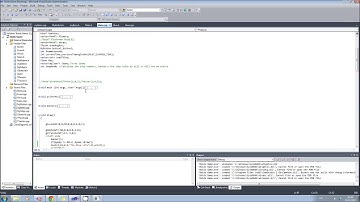 (C++) The Hive - FSM Visual Demo
