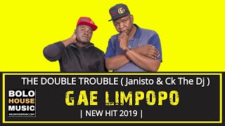 The Double Trouble - Gae Limpopo (New Hit 2019)