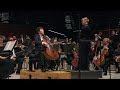 Capture de la vidéo Prokofiev Sinfonia Concertante In E Minor Op. 125
