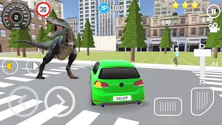 Driving School 3d - Car Game - Android Gameplay #3