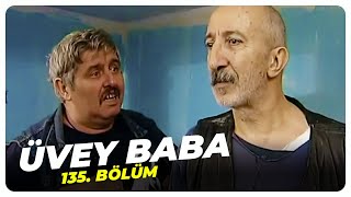 Üvey Baba 135. Bölüm | Nostalji Diziler