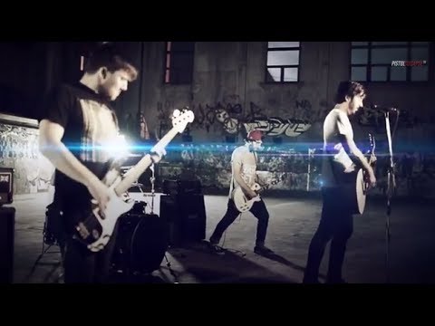 Pistol cu capse - Rămâne între noi (official video)