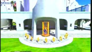 Sonic World Adventure First Impression Part.6