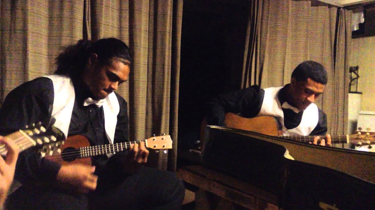 Kalapu Rajah Dat - So High (Cover) - YouTube