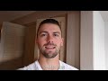 NPB Spring Training in Okinawa | Tayler Scott X Hiroshima Carp