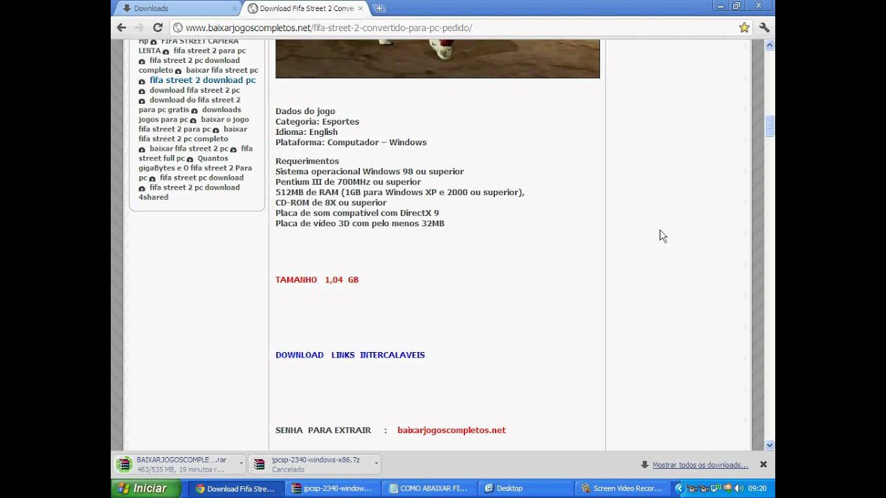Fifa Street 4 Serial Key Pc