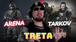 TARKOV JÁ TEM UM SUBSTITUTO, ARENA BREAKOUT!!!