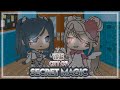 The City of Secret Magic ✨ || EP 1|| Gacha Club Series || GCMM || Original?