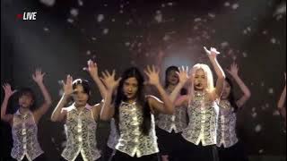 Must be Now - Banzai JKT48 | 23 Desember 2022