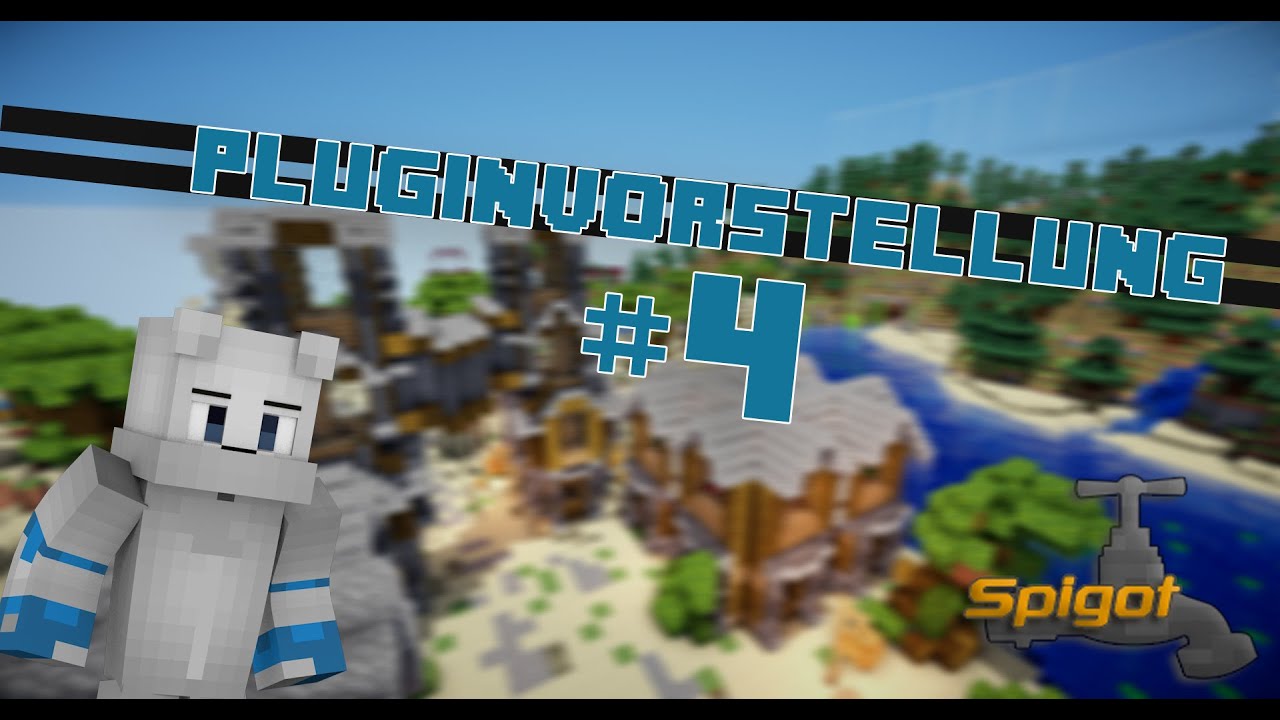 FACTIONS PLUGIN! | Plugin vorstellung | GERMAN | 