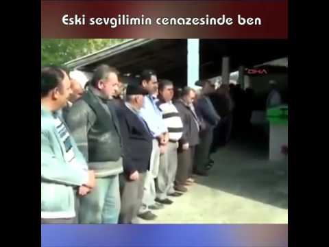 Hakkımı helal etmiyorum