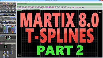 GemVision Matrix 8 0 part 2