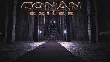 Conan Exiles : Our own Server Join us!