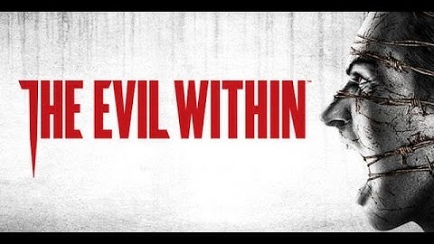 THE EVIL WITHIN The Consequence Gameplay