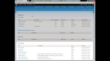 Video Coaching Platform (VCP) - Introduction and Overview