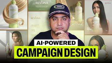 How to Create VIRAL Social Media Ads with AI - New Nano Banana Pro