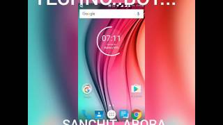 How to use 2 whatsapp account in a single mobile screenshot 5