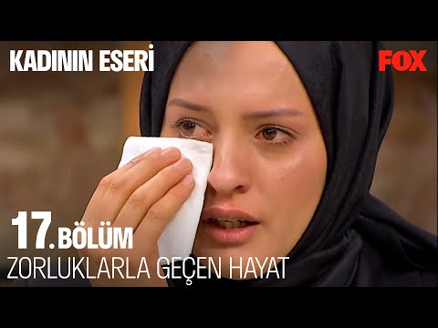 Nurgül Akdoğan'ın Başarılı Girişimcilik Serüveni - Kadının Eseri 17. Bölüm