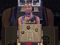 🏀5️⃣ On a demandé à T.J. Warren, nouvelle recrue du Paris Basket, le 5  de ses meilleurs coéquipiers