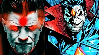 Mister Sinister Origin – Mutant Genes Killed His Son, His Madness After This Made Him A True Monster