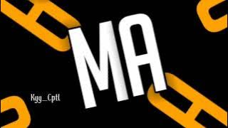 LIRIK MAKER LAGU SONG || ( DJ LOKAL GORONTALO ) || LASTE CUMA ADA MAU 🗿