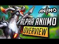 WHAT ARE ALPHA ANIIMO’S?? (Explained + How They Work)