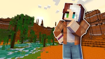 This Datapack Makes 1.18 Terrain Even Better! Terralith 2.0