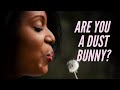 Hypergamy: Are You A Dust Bunny?