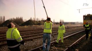 Job Switch Infrabel I-TMS & I-AM