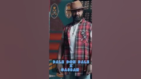 Thumbnail of Don omar - Dale Don Dale X Saif Nabeel - Gasban MASHUP | MUSIC BY SIMON  #music #mashup #pioneer
