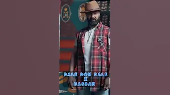 Don omar - Dale Don Dale X Saif Nabeel - Gasban MASHUP | MUSIC BY SIMON  #music #mashup #pioneer