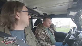 Laid Back History - ROAD TRIP - The National Road: From Washington to the West Virginia Border