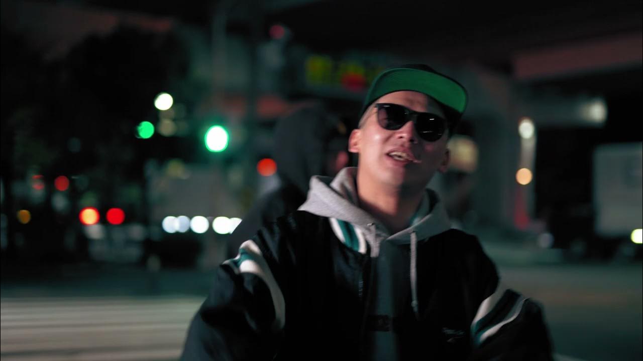 ブリって思い出す[Official MV]4K - STAY & 140 from GROOVY BRUNTS