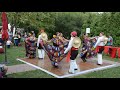 Mexican Folkloric Dance Co of Chicago Pt 2