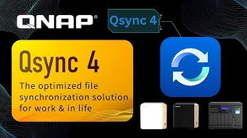 How to Set Up Qsync on Your QNAP NAS for Windows, Mac, and Ubuntu—Syncing Made Easy | 2025 |