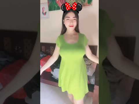 TikTok @bebywidya00 aka widyapa part 2