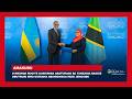 U Rwanda rugiye gushimira abaturage ba Tanzania bagize ubutwari bwo gufasha abahigwaga muri Jenoside