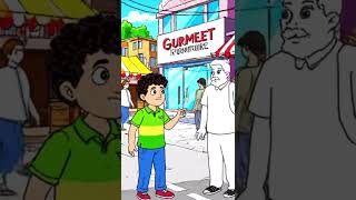 Do Dost Jab Bazar Gye #ai #aivideo #furnituredesign