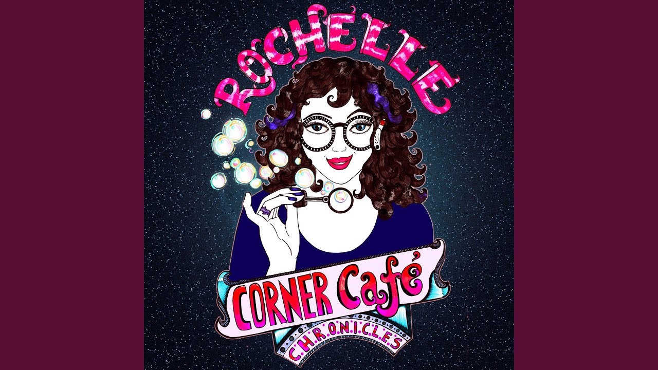 Watch Rochelle on YouTube Watch Rochelle on YouTube