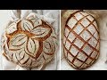 This baker turns bread into beautiful artwork  bored panda art
