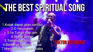 KU TAK DAPAT JALAN SENDIRI || VIKTOR HUTABARAT