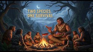Neanderthals: The Compassionate Cavemen