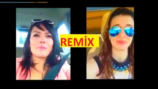 Benim değil mi vermicem Remix (YENİ) Resimi