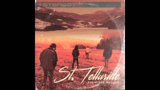 Video thumbnail of "She Gone   St  Telluride   Cranford Hollow"