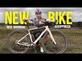 ULTIMATE Bikepacking Gravel Bike ROSE Backroad Unsupported Review mp3