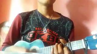 Karna Su Sayang -Versi Ukulele