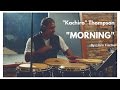 Morning by clare fischer performed by william kachiro thompson