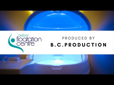 OXFORD FLOATATION CENTRE / PRODUCED BY B.C.PRODUCTION