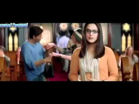 ياسمين نهايتي معاك