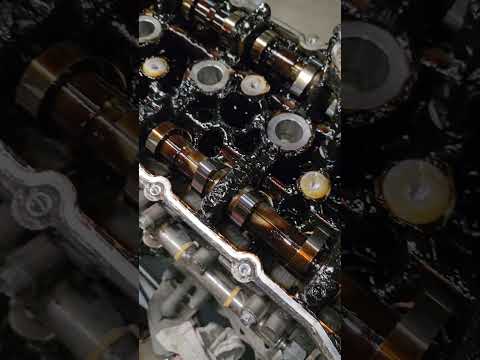 What Happens When We Don T Change The Oil In A Car 